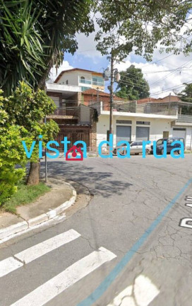 Imagem Terreno à Venda, 308 m² em Jardim Regina - São Paulo Imagem Terreno à Venda, 308 m² em Jardim Regina - São Paulo