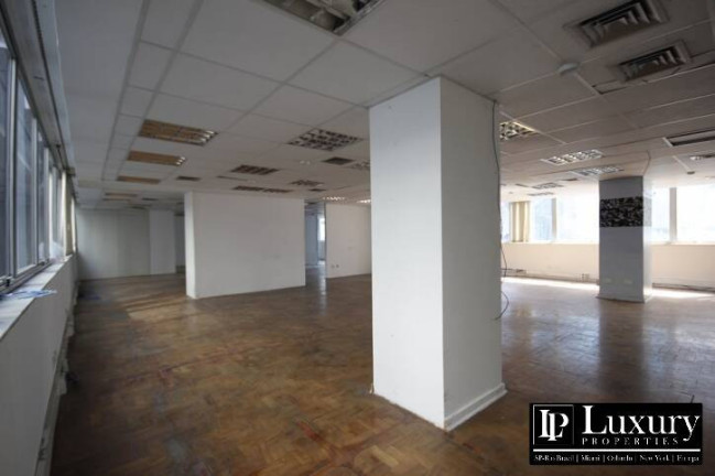 Imagem Imóvel Comercial para Alugar, 360 m² em República - São Paulo Imagem Imóvel Comercial para Alugar, 360 m² em República - São Paulo