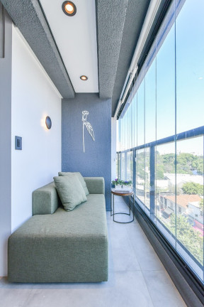 Imagem Apartamento com 1 Quarto à Venda, 100 m² em Vila Mariana - São Paulo Imagem Apartamento com 1 Quarto à Venda, 100 m² em Vila Mariana - São Paulo
