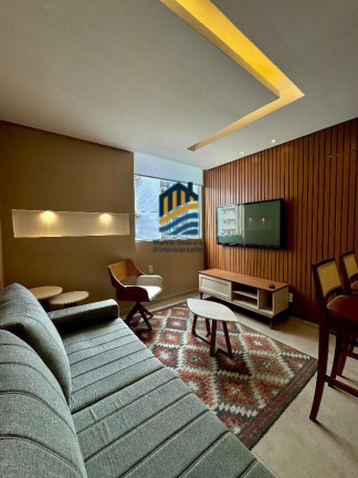 Imagem Apartamento com 1 Quarto à Venda, 30 m² em Boa Vista - Recife Imagem Apartamento com 1 Quarto à Venda, 30 m² em Boa Vista - Recife
