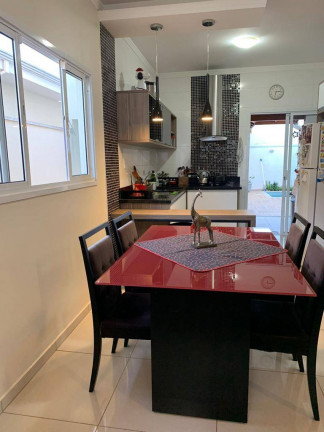 Imagem Casa com 3 Quartos à Venda, 150 m² em Centro - Boituva Imagem Casa com 3 Quartos à Venda, 150 m² em Centro - Boituva
