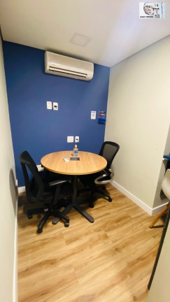 Imagem Imóvel com 1 Quarto para Alugar, 18 m² em Bela Vista - São Paulo Imagem Imóvel com 1 Quarto para Alugar, 18 m² em Bela Vista - São Paulo