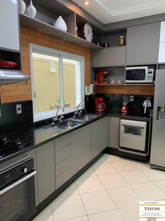Imagem Casa de Condomínio com 4 Quartos à Venda, 408 m² em Parque Campolim - Sorocaba Imagem Casa de Condomínio com 4 Quartos à Venda, 408 m² em Parque Campolim - Sorocaba