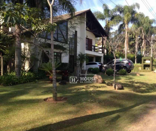 Imagem Sobrado com 4 Quartos à Venda, 301 m² em Embu Guacu - Embu-guaçu Imagem Sobrado com 4 Quartos à Venda, 301 m² em Embu Guacu - Embu-guaçu