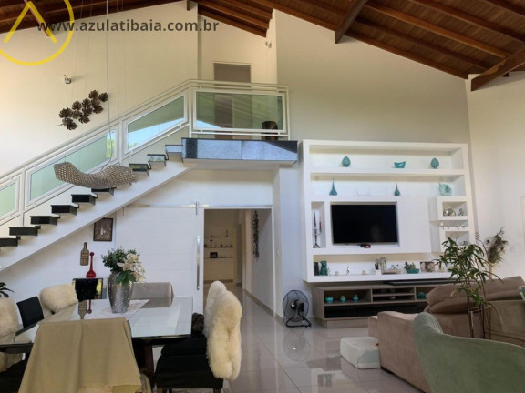 Imagem Imóvel com 5 Quartos à Venda, 495 m² em Rio Abaixo - Atibaia Imagem Imóvel com 5 Quartos à Venda, 495 m² em Rio Abaixo - Atibaia