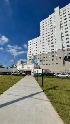 Imagem Apartamento com 1 Quarto à Venda, 37 m² em Conjunto Residencial José Bonifácio - São Paulo