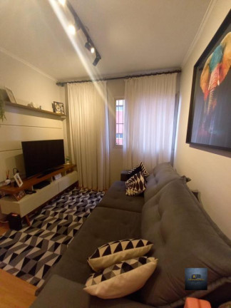 Imagem Apartamento com 2 Quartos à Venda, 57 m² em Demarchi - São Bernardo Do Campo