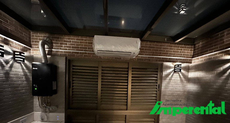 Imagem Casa com 3 Quartos à Venda, 260 m² em Campo Grande - Santos