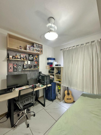 Imagem Apartamento com 2 Quartos à Venda, 54 m² em Jardim Camburi - Vitória