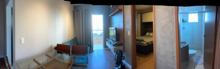 Imagem Apartamento com 1 Quarto à Venda, 40 m² em Aviação - Praia Grande Imagem Apartamento com 1 Quarto à Venda, 40 m² em Aviação - Praia Grande
