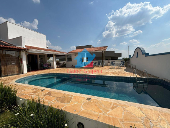 Imagem Casa com 3 Quartos à Venda, 600 m² em Bosque - Vinhedo Imagem Casa com 3 Quartos à Venda, 600 m² em Bosque - Vinhedo