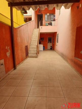 Sobrado com 4 Quartos à Venda, 135 m² em Jardim Brasil (zona Norte) - São Paulo