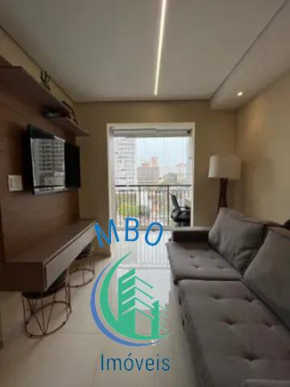 Apartamento com 1 Quarto à Venda, 33 m² em Vila Mariana - São Paulo