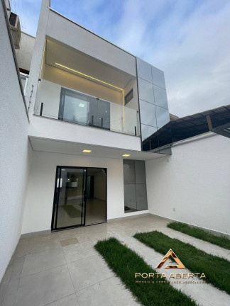 Imagem Casa com 3 Quartos à Venda, 155 m² em Residencial Bethânia - Santana Do Paraíso Imagem Casa com 3 Quartos à Venda, 155 m² em Residencial Bethânia - Santana Do Paraíso