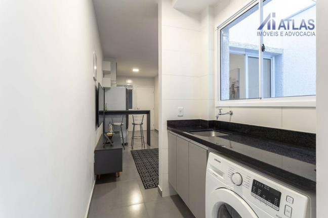 Imagem Apartamento com 1 Quarto à Venda, 32 m² em Vila Guilherme - São Paulo Imagem Apartamento com 1 Quarto à Venda, 32 m² em Vila Guilherme - São Paulo