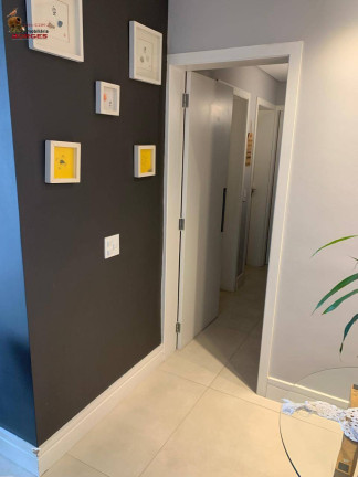 Imagem Apartamento com 3 Quartos à Venda, 175 m² em Brooklin - São Paulo