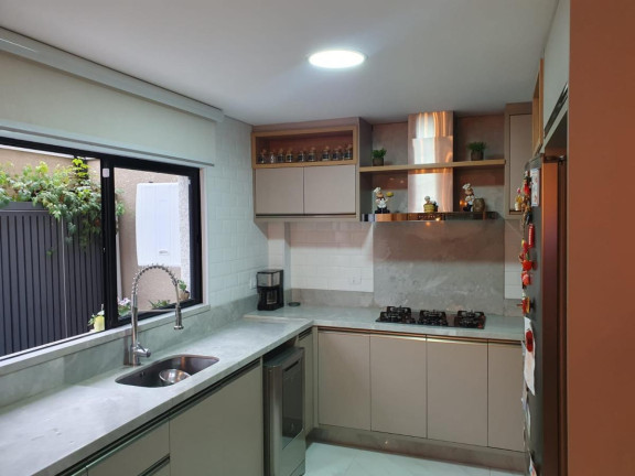 Imagem Casa com 3 Quartos à Venda, 145 m²em Xaxim - Curitiba