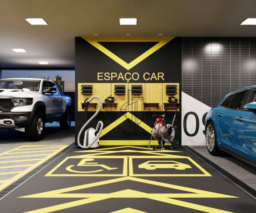 Imagem Apartamento com 2 Quartos à Venda, 56 m² em Bessa - João Pessoa Imagem Apartamento com 2 Quartos à Venda, 56 m² em Bessa - João Pessoa