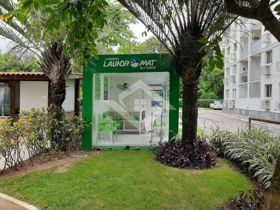 Imagem Apartamento com 2 Quartos à Venda, 50 m² em Jacarepaguá - Rio De Janeiro