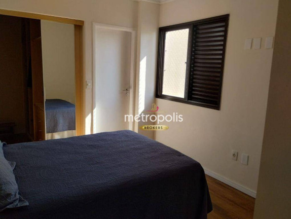 Imagem Apartamento com 3 Quartos à Venda, 104 m² em Santa Paula - São Caetano Do Sul Imagem Apartamento com 3 Quartos à Venda, 104 m² em Santa Paula - São Caetano Do Sul