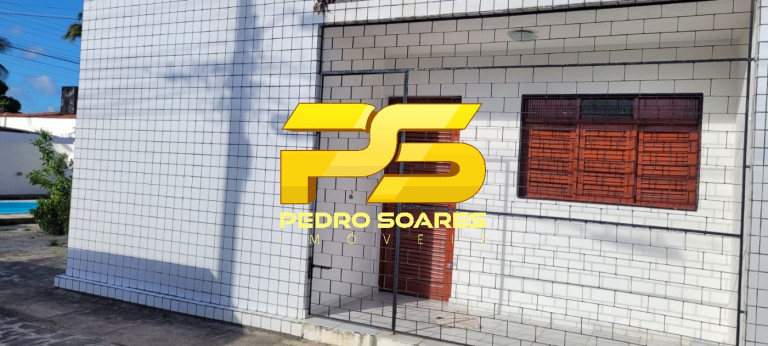Imagem Apartamento com 3 Quartos para Alugar, 80 m² em Cristo Redentor - João Pessoa Imagem Apartamento com 3 Quartos para Alugar, 80 m² em Cristo Redentor - João Pessoa