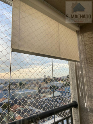 Imagem Apartamento com 2 Quartos à Venda, 66 m² em Vila Metalurgica - Santo André
