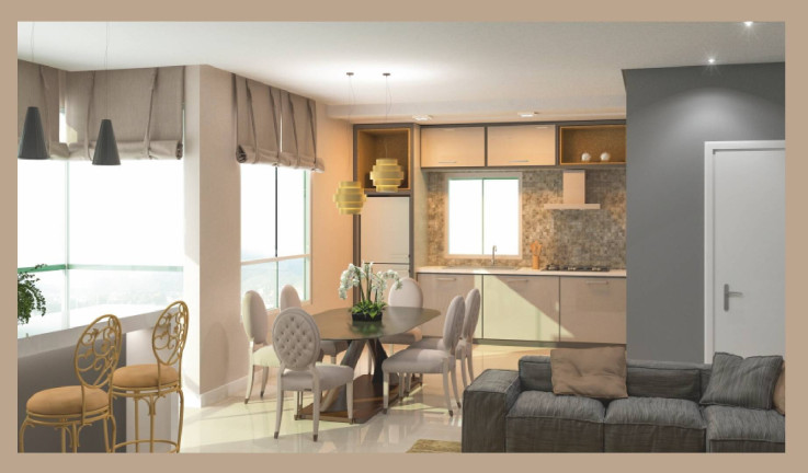 Imagem Apartamento com 2 Quartos à Venda, 83 m² em Perequê - Porto Belo Imagem Apartamento com 2 Quartos à Venda, 83 m² em Perequê - Porto Belo