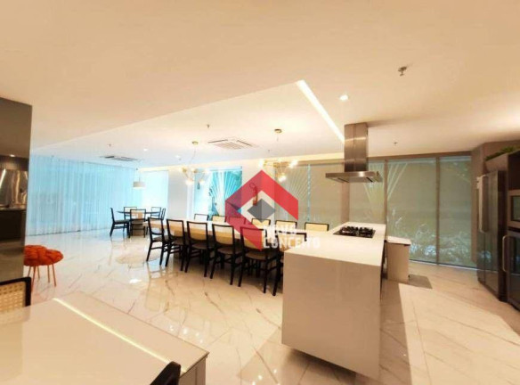 Imagem Apartamento com 4 Quartos à Venda, 210 m² em Meireles - Fortaleza Imagem Apartamento com 4 Quartos à Venda, 210 m² em Meireles - Fortaleza
