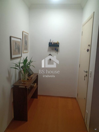 Imagem Apartamento com 3 Quartos à Venda, 90 m² em Vila Alpina - Santo André Imagem Apartamento com 3 Quartos à Venda, 90 m² em Vila Alpina - Santo André