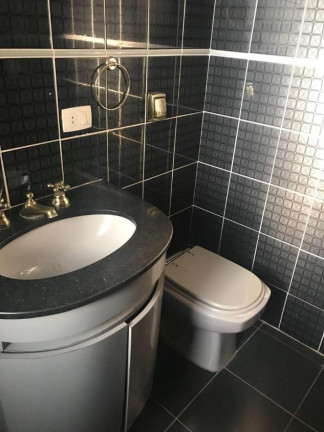 Imagem Apartamento com 3 Quartos à Venda, 163 m² em Morumbi - São Paulo Imagem Apartamento com 3 Quartos à Venda, 163 m² em Morumbi - São Paulo