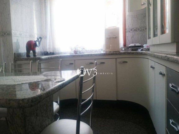 Imagem Sobrado com 4 Quartos à Venda, 370 m² em Cidade Patriarca - São Paulo
