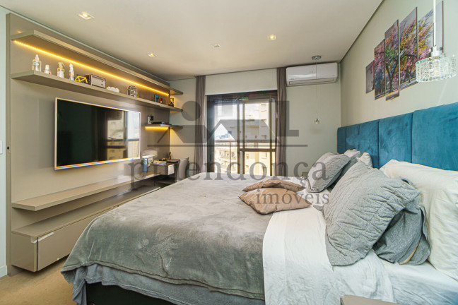 Imagem Apartamento com 4 Quartos à Venda, 420 m² em Perdizes - São Paulo Imagem Apartamento com 4 Quartos à Venda, 420 m² em Perdizes - São Paulo