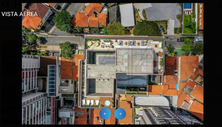 Imagem Imóvel com 1 Quarto à Venda, 29 m² em Sumaré - São Paulo Imagem Imóvel com 1 Quarto à Venda, 29 m² em Sumaré - São Paulo