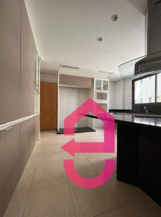 Imagem Apartamento com 4 Quartos à Venda, em Setor Oeste - Goiânia Imagem Apartamento com 4 Quartos à Venda, em Setor Oeste - Goiânia