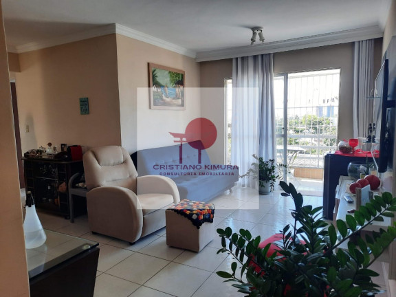 Imagem Apartamento com 3 Quartos à Venda, 80 m² em Boa Viagem - Recife