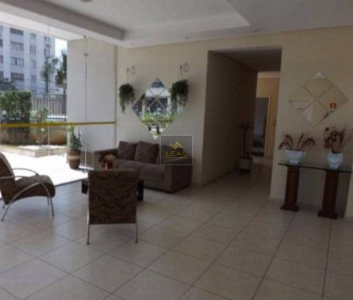 Imagem Apartamento com 2 Quartos à Venda, 64 m² em Ipiranga - São Paulo