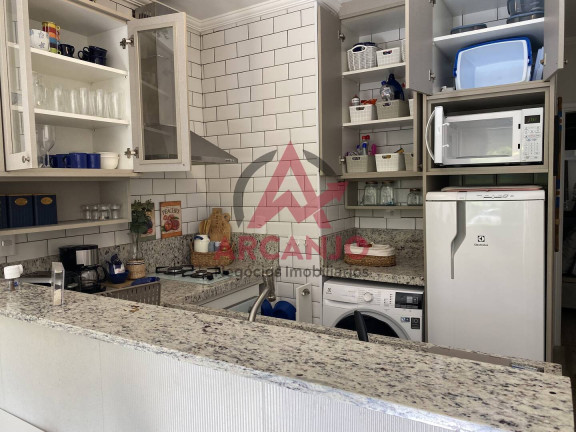 Imagem Apartamento com 1 Quarto à Venda, 69 m² em Toninhas - Ubatuba