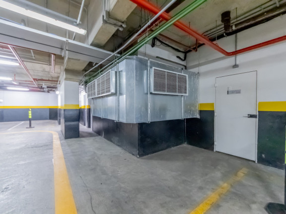 Ponto Comercial à Venda, 61 m² em Chácara Santo Antônio (zona Sul) - São Paulo