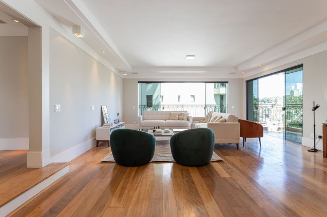 Imagem Apartamento com 3 Quartos à Venda, 269 m² em Sumaré - São Paulo Imagem Apartamento com 3 Quartos à Venda, 269 m² em Sumaré - São Paulo