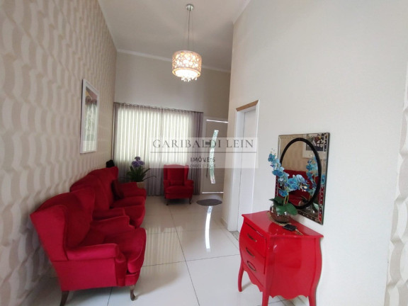 Imagem Casa com 3 Quartos à Venda, 290 m² em Swiss Park - Campinas Imagem Casa com 3 Quartos à Venda, 290 m² em Swiss Park - Campinas