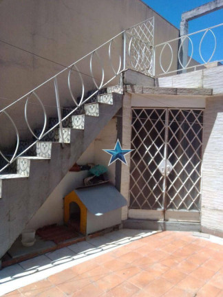 Imagem Casa com 3 Quartos à Venda, 210 m² em Freguesia Do ó - São Paulo Imagem Casa com 3 Quartos à Venda, 210 m² em Freguesia Do ó - São Paulo