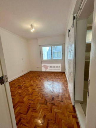 Imagem Apartamento com 3 Quartos à Venda, 103 m² em Itaim Bibi - São Paulo Imagem Apartamento com 3 Quartos à Venda, 103 m² em Itaim Bibi - São Paulo