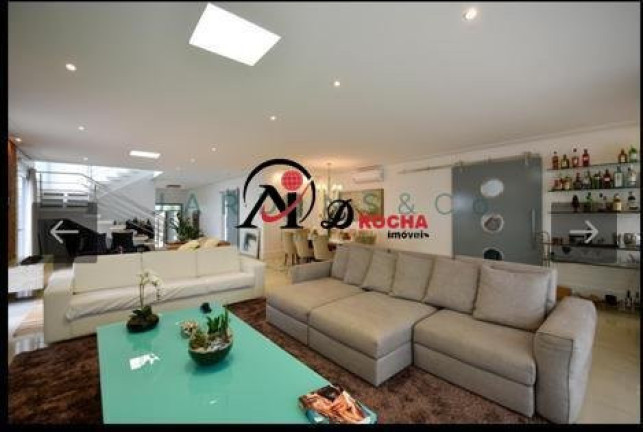 Imagem Casa à Venda, 300 m² em Alphaville - Santana De Parnaíba Imagem Casa à Venda, 300 m² em Alphaville - Santana De Parnaíba