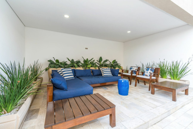 Imagem Apartamento com 3 Quartos à Venda, 83 m² em Jardim Do Mar - São Bernardo Do Campo