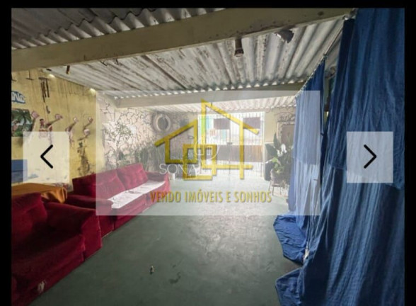 Imagem Sobrado com 4 Quartos à Venda, 100 m² em Vila Constança - São Paulo Imagem Sobrado com 4 Quartos à Venda, 100 m² em Vila Constança - São Paulo