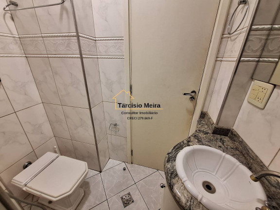 Imagem Apartamento com 3 Quartos à Venda, 102 m² em Jardim Proença - Campinas Imagem Apartamento com 3 Quartos à Venda, 102 m² em Jardim Proença - Campinas