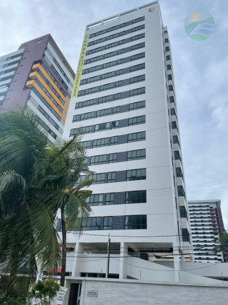 Imagem Apartamento com 1 Quarto à Venda, 36 m² em Piedade - Jaboatão Dos Guararapes Imagem Apartamento com 1 Quarto à Venda, 36 m² em Piedade - Jaboatão Dos Guararapes