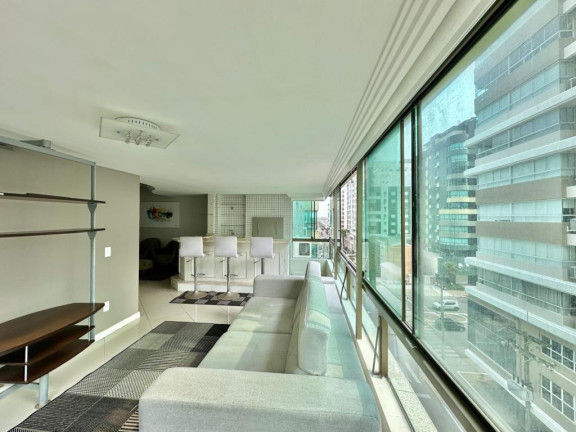 Apartamento com 2 Quartos à Venda, 111 m² em Navegantes - Capao Da Canoa