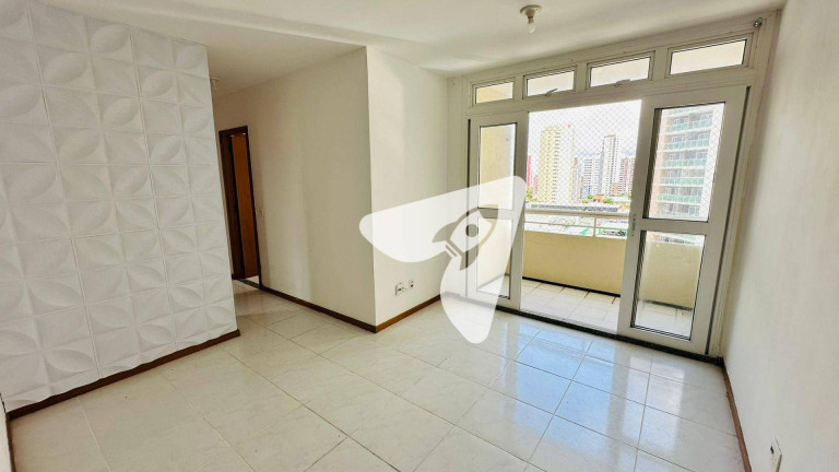 Imagem Apartamento com 3 Quartos à Venda, 70 m² em Papicu - Fortaleza