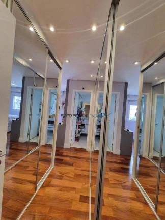 Imagem Apartamento com 3 Quartos à Venda, 155 m² em Centro - São Bernardo Do Campo